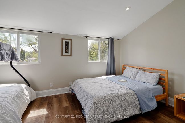 112 Nordic Rd, House other with 4 bedrooms, 3 bathrooms and 6 parking in Ravenna ON | Image 28
