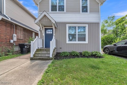 1264-1262 W 65th St, Cleveland, OH, 44102-2108 | Card Image