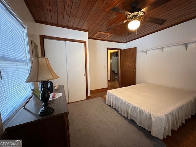 1546 N Highway 19, House other with 2 bedrooms, 1 bathrooms and 1 parking in Glenwood GA | Image 15