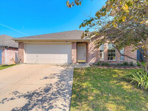 809 Birkhill Trl, Arlington, TX, 76001-6206 | Card Image
