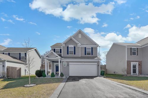 2940 Sussex Place Dr, Grove City, OH, 43123-8085 | Card Image