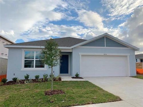 1616 Aspen Ave, DAVENPORT, FL, 33837-1421 | Card Image
