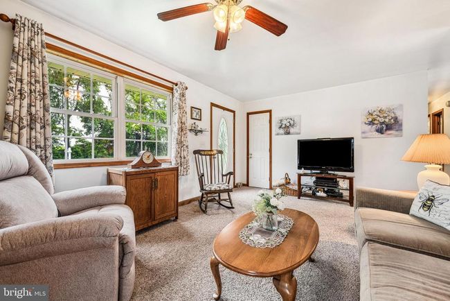 925 Round Top Rd, House other with 3 bedrooms, 1 bathrooms and null parking in CHESTERTOWN MD | Image 6