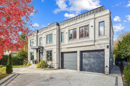 1453 Seagram Ave, Oakville, ON, L6L1W9 | Card Image