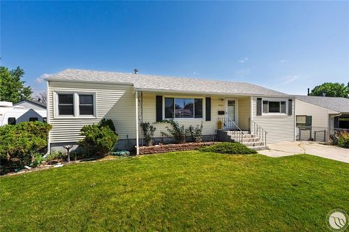 4631 Phillip St, Billings, MT, 59101-4828 | Card Image