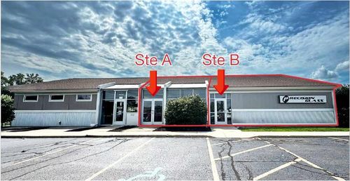 ste-c-2504 S Sprinkle Road, Kalamazoo, MI, 49001 | Card Image