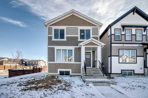 120 Seton Villas Se, Calgary, AB, T3M3L9 | Card Image