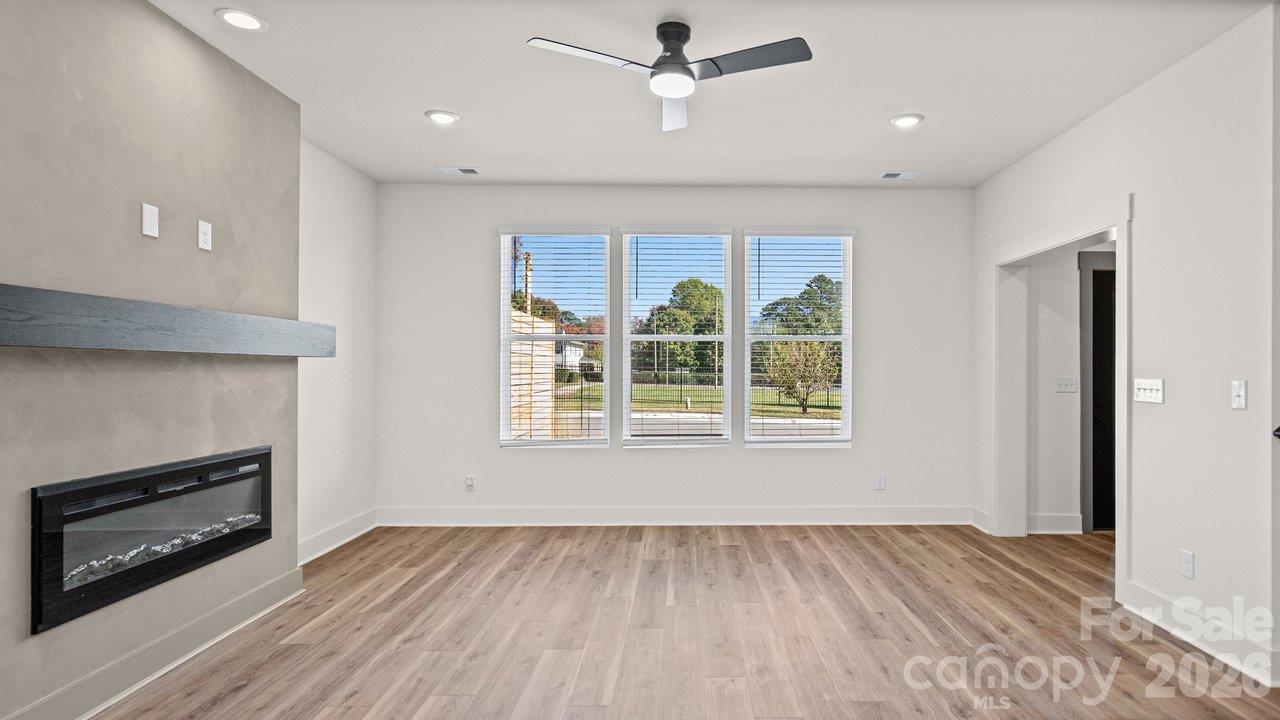 Residential in Charlotte 5