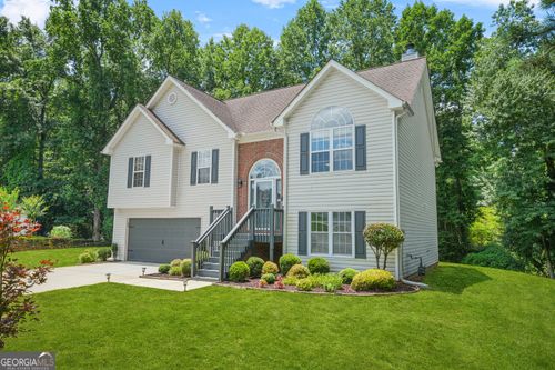 3927 Villager Way, Rex, GA, 30273-2550 | Card Image