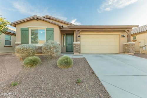15167 W Desert Bloom St, Goodyear, AZ, 85338-3047 | Card Image