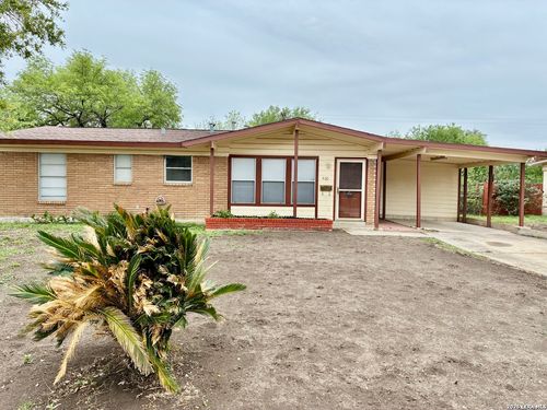 460 E Rampart Dr, San Antonio, TX, 78216-6448 | Card Image