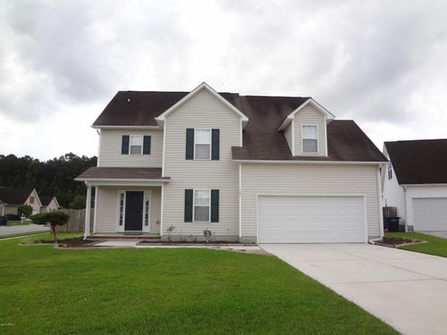 101 Dorsett Ct, Jacksonville, NC, 28546-6118 | Card Image