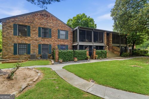 e-3109 Colonial Way, Atlanta, GA, 30341 | Card Image