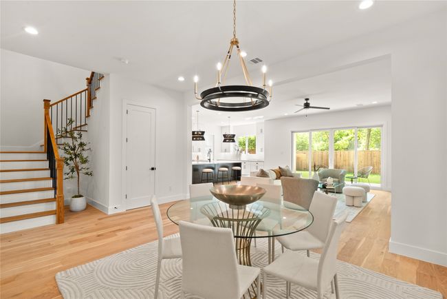 9006 Diceman Dr, House other with 4 bedrooms, 4 bathrooms and null parking in Dallas TX | Image 10