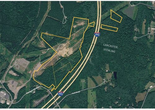 50-32-50 Flanagan Hill Rd, Sterling, MA, 01564-2317 | Card Image