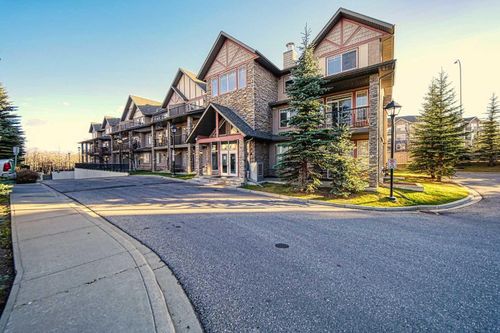 2101-211 Aspen Stone Blvd Sw, Calgary, AB, T3H0K1 | Card Image