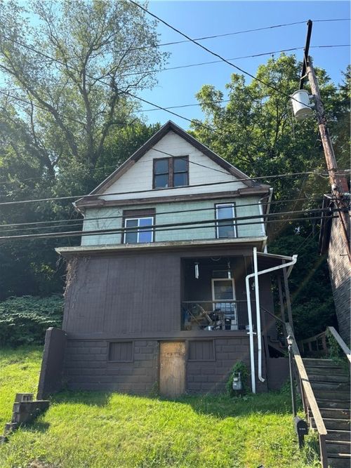 1109 2nd St, Brownsville, PA, 15417-1506 | Card Image