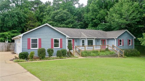 1812 Oak Bowery Road, OPELIKA, AL, 36081 | Card Image