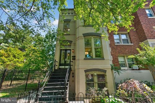 1313 12th St Nw, WASHINGTON, DC, 20005-4498 | Card Image