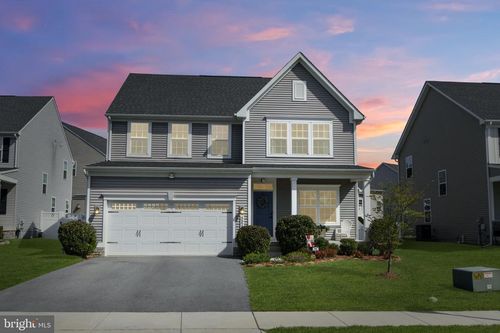 5214 Red Maple Dr, FREDERICK, MD, 21703-7923 | Card Image