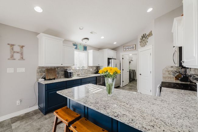 228 Edgebrook Dr, House other with 4 bedrooms, 2 bathrooms and null parking in Spring Creek NV | Image 12