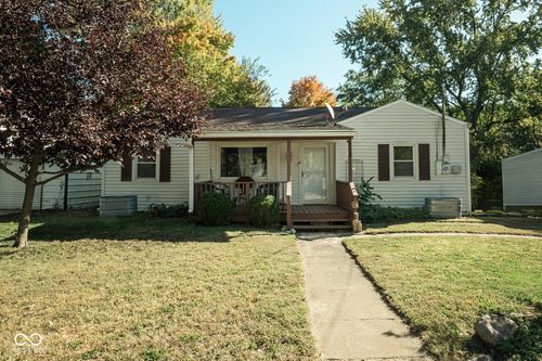 910 S Umbarger Rd, Muncie, IN, 47304-4522 | Card Image