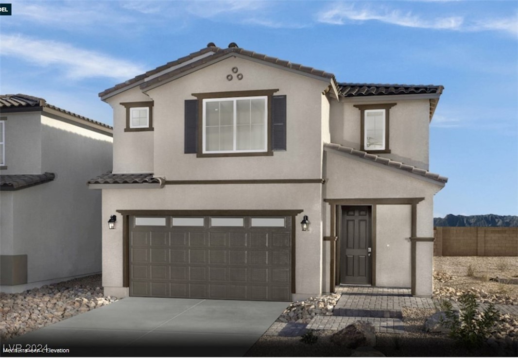 Hisopo St, Las Vegas, NV 89122