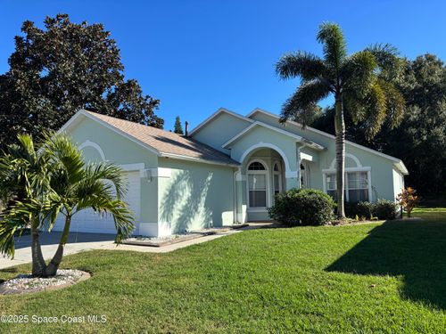 2346 White Sands Ct Ne, Palm Bay, FL, 32905-4739 | Card Image