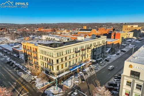 unit-330-101 N Tejon St, Colorado Springs, CO, 80903-1429 | Card Image