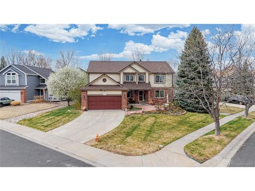 549 Arrowhead Dr, Loveland, CO, 80537-3546 | Card Image