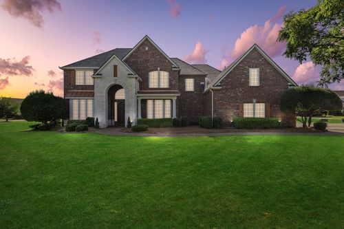 1505 Barton Creek Ct, Lucas, TX, 75002-7383 | Card Image