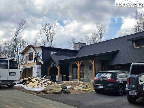 Lot 9 Running Bear Cir, Banner Elk, NC, 28604 | Card Image