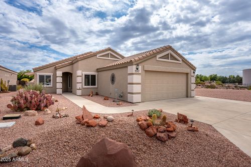 757 S Rainbow Ridge Dr, Cornville, AZ, 86325-5292 | Card Image