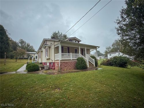 1667 County Road 11, Dillonvale, OH, 43917-7931 | Card Image