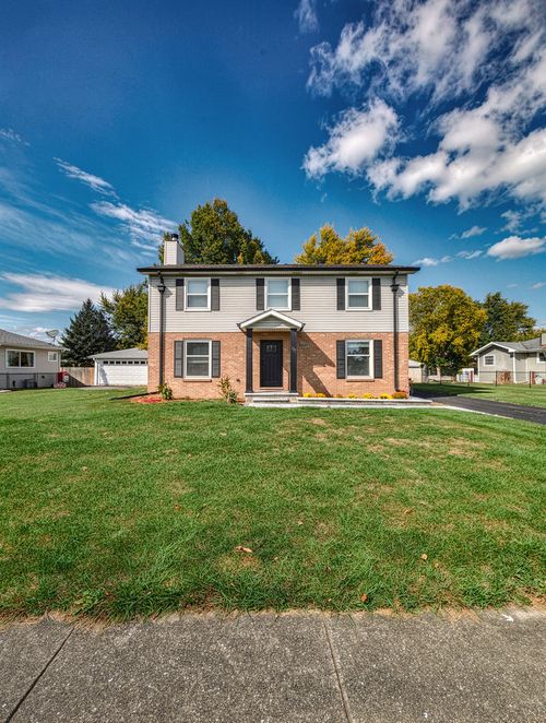 3605 Juniper Ave, Joliet, IL, 60431-2782 | Card Image