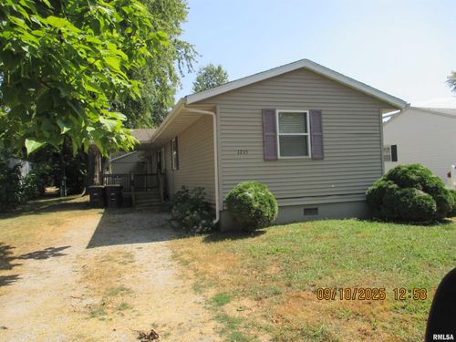 1215 S Brookside St, Centralia, IL, 62801-5029 | Card Image