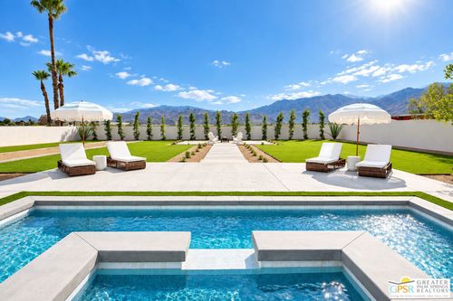 3111 E San Juan Rd, Palm Springs, CA, 92262-3950 | Card Image