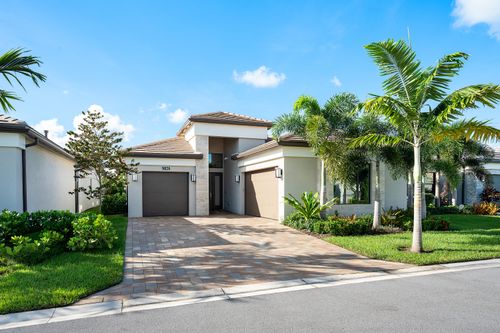 9826 Turning Bluff Lane, Boynton Beach, FL, 33473 | Card Image