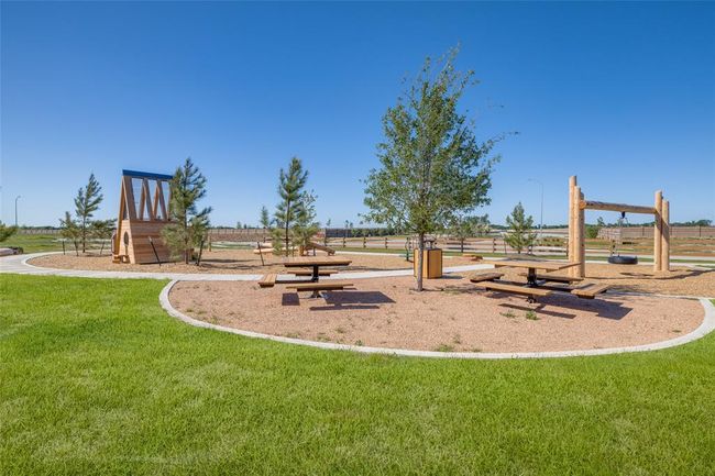 10606 Autumn Trace Dr, House other with 4 bedrooms, 2 bathrooms and 2 parking in Beasley TX | Image 14