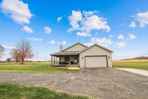 2598 Rich Hill Road, Centerburg, OH, 43011 | Card Image