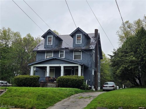 156 W Princeton Ave, Youngstown, OH, 44507-1449 | Card Image