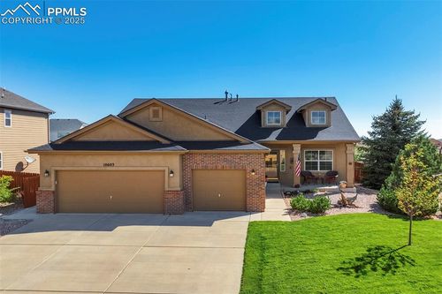 10603 Ross Lake Dr, Peyton, CO, 80831-7080 | Card Image