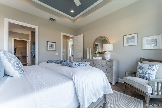 972 Landon Laurel Lane, House other with 2 bedrooms, 3 bathrooms and null parking in Midlothian VA | Image 25