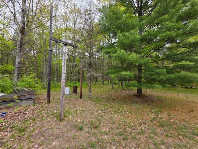 7470 Becker Rd, House other with 3 bedrooms, 1 bathrooms and null parking in Manistee MI | Image 8