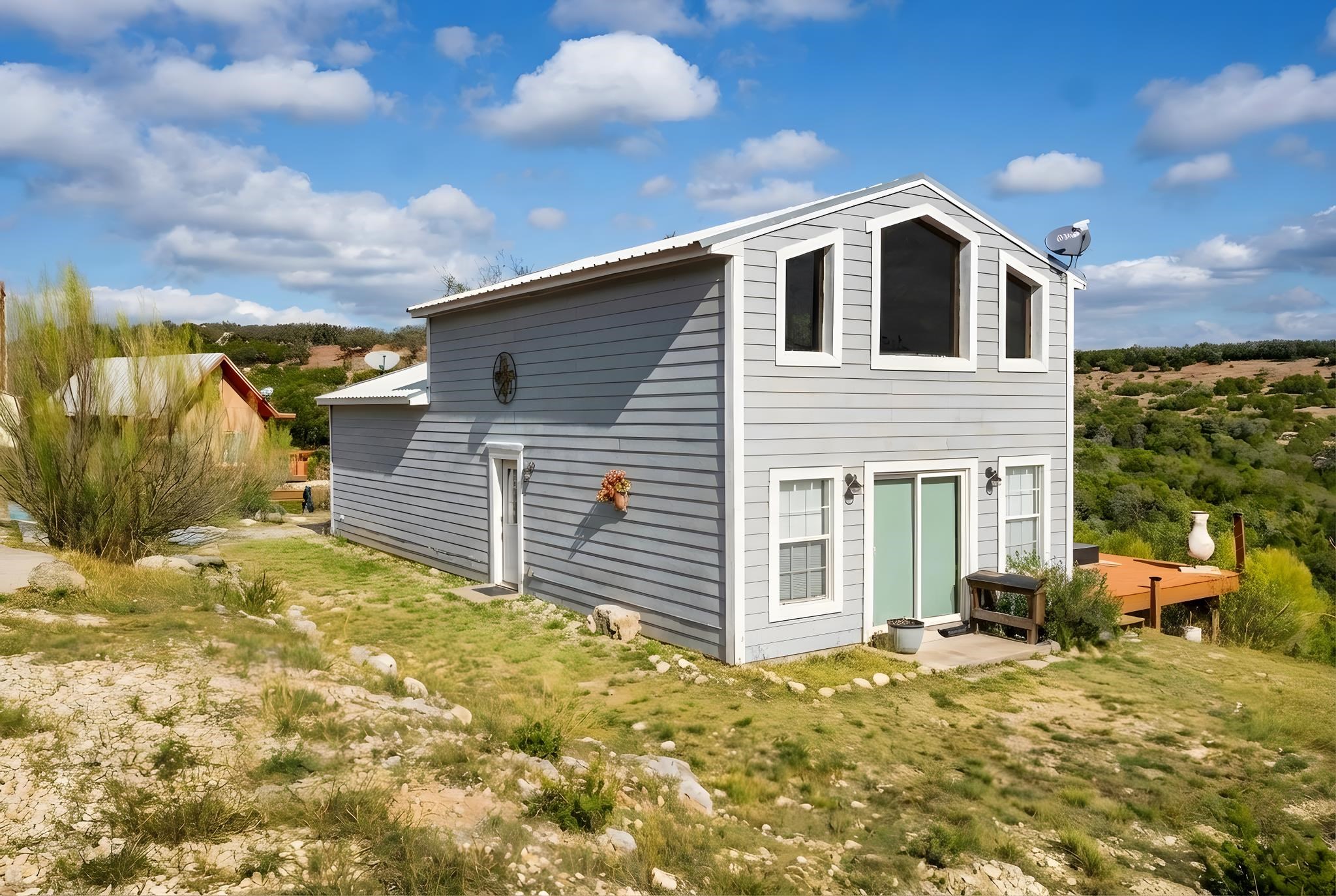 Residential in Marble Falls 3