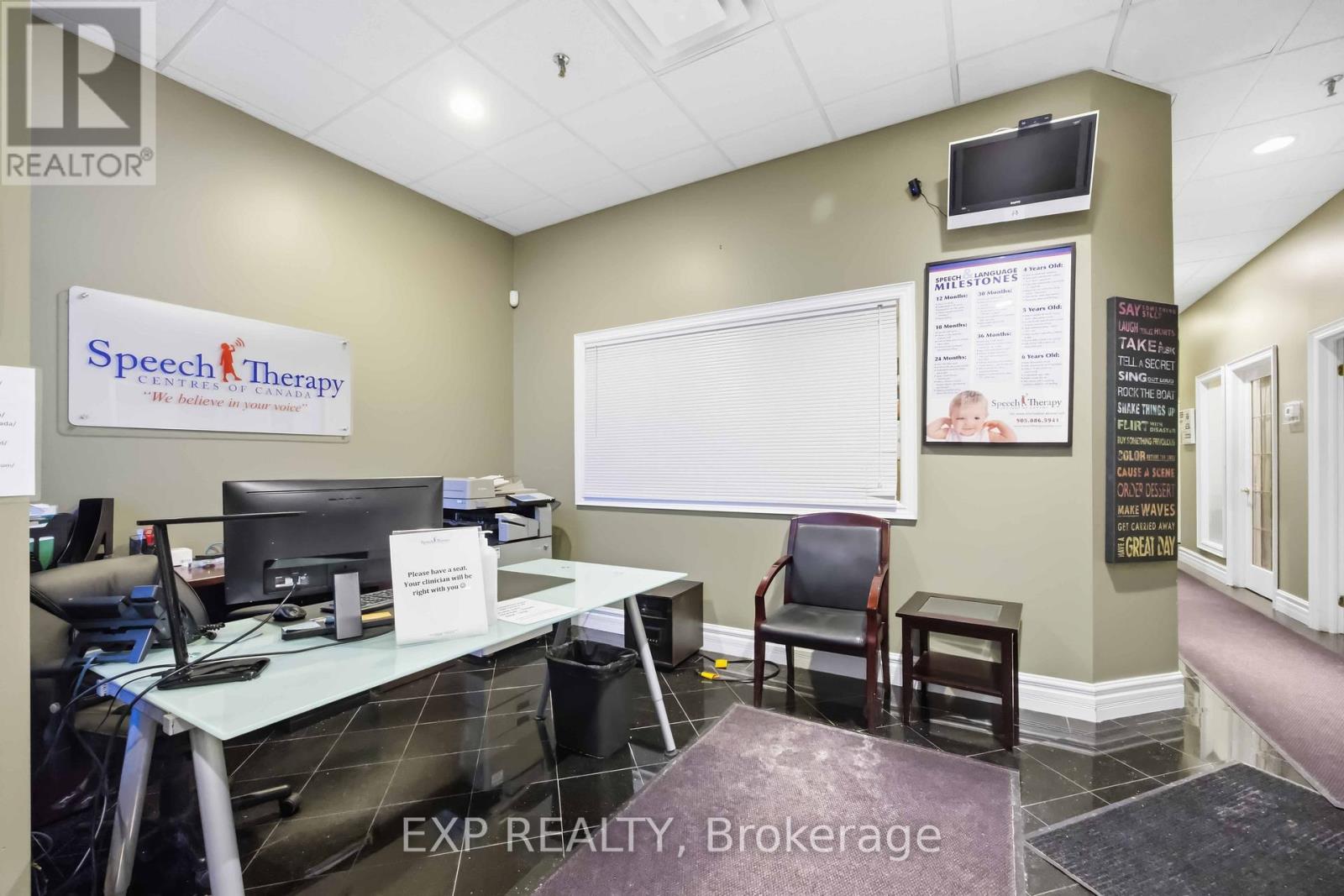 Commercial Lease in Richmond Hill (Beaver Creek Business Park) 3