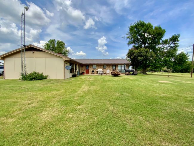 2247 Lcr 654, Home with 4 bedrooms, 2 bathrooms and null parking in Thornton TX | Image 11