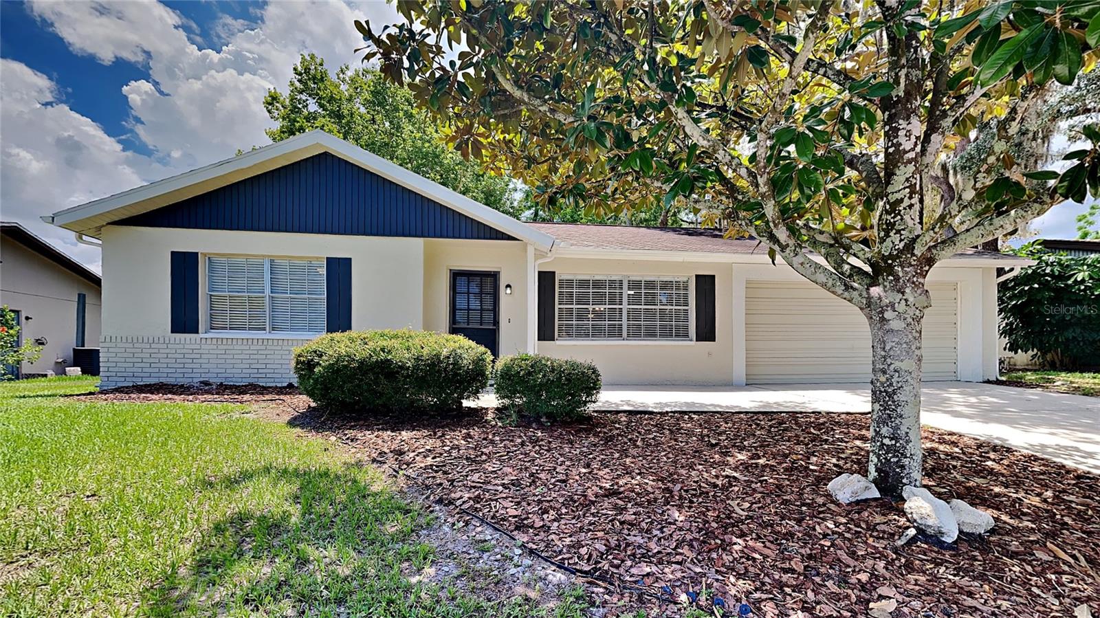 Woodbine Dr, Hudson, FL 34667