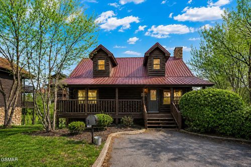 1540 Rainbow Ridge Rd, Sevierville, TN, 37862 | Card Image