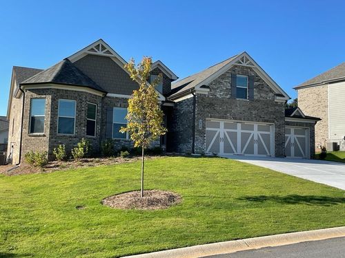 3810 Sierra Lake Dr, Cumming, GA, 30040-1494 | Card Image